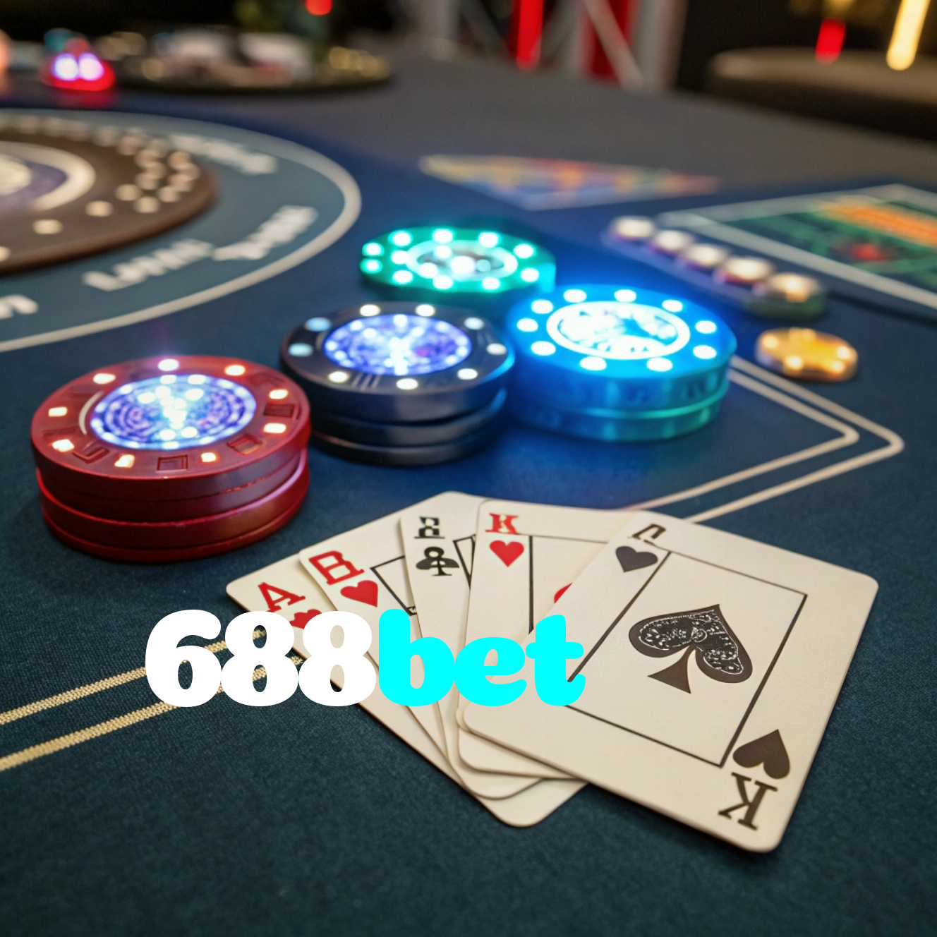 688bet - Baixe o app 688bet no Google Play e jogue ao vivo