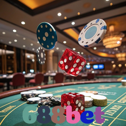 688bet - Baixe o app 688bet no Google Play e jogue ao vivo