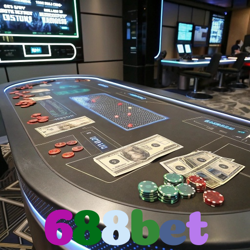 688bet - Baixe o app 688bet no Google Play e jogue ao vivo