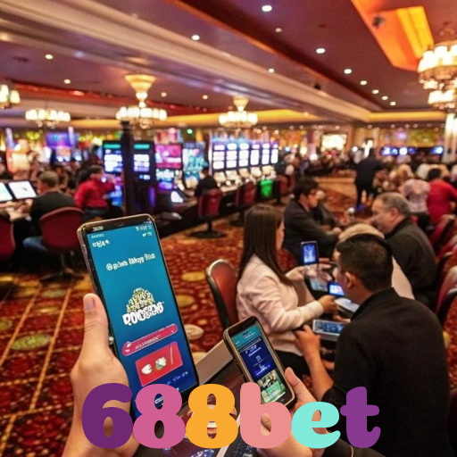 688bet - Baixe o app 688bet no Google Play e jogue ao vivo