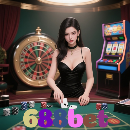 688bet - Baixe o app 688bet no Google Play e jogue ao vivo