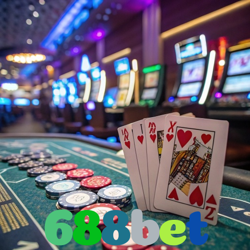 688bet - Baixe o App 688bet para Android e Comece a Jogar