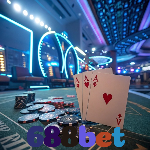 688bet - Baixe o App 688bet para Android e Comece a Jogar