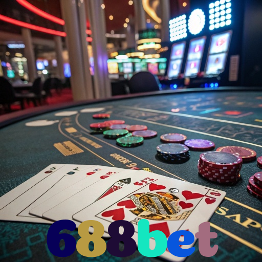 688bet - Baixe o app 688bet no Google Play e jogue ao vivo