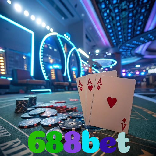 688bet - Baixe o App 688bet para Android e Comece a Jogar