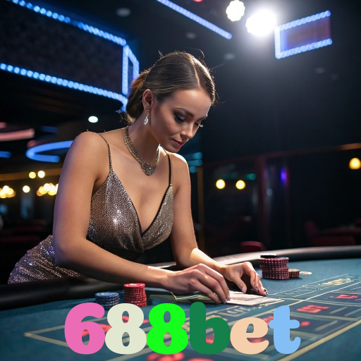 688bet - Baixe o App 688bet para Android e Comece a Jogar