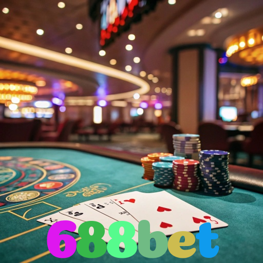 688bet - Baixe o app 688bet no Google Play e jogue ao vivo