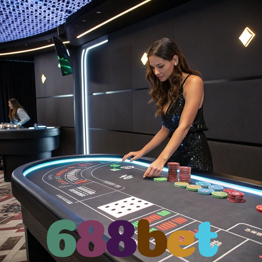 688bet - Baixe o App 688bet para Android e Comece a Jogar
