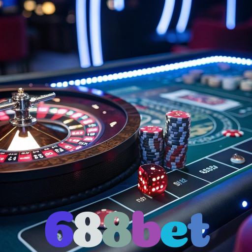 688bet - Baixe o app 688bet no Google Play e jogue ao vivo