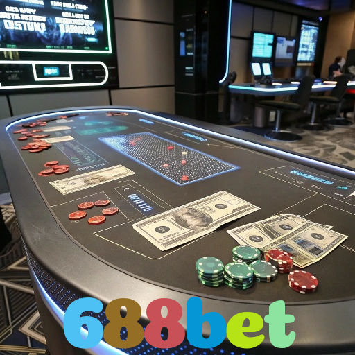 688bet - Baixe o App 688bet para Android e Comece a Jogar