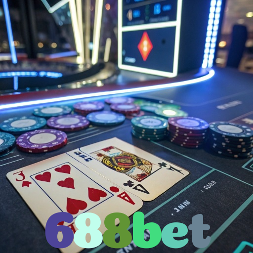 688bet - Baixe o app 688bet no Google Play e jogue ao vivo
