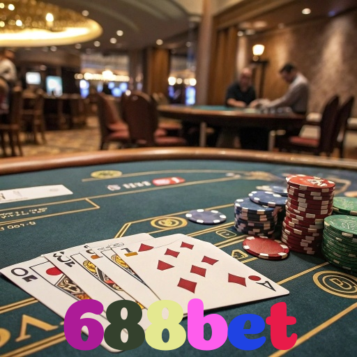 688bet - Baixe o App 688bet para Android e Comece a Jogar