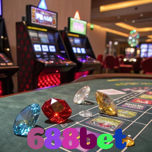 688bet - Baixe o App 688bet para Android e Comece a Jogar