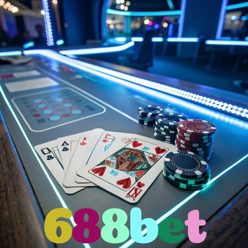 688bet - Baixe o App 688bet para Android e Comece a Jogar