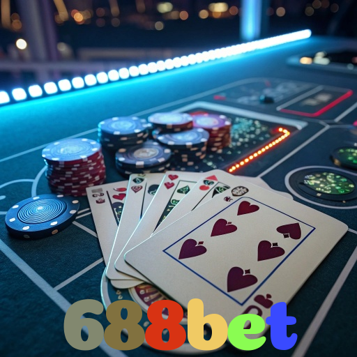 688bet - Baixe o App 688bet para Android e Comece a Jogar
