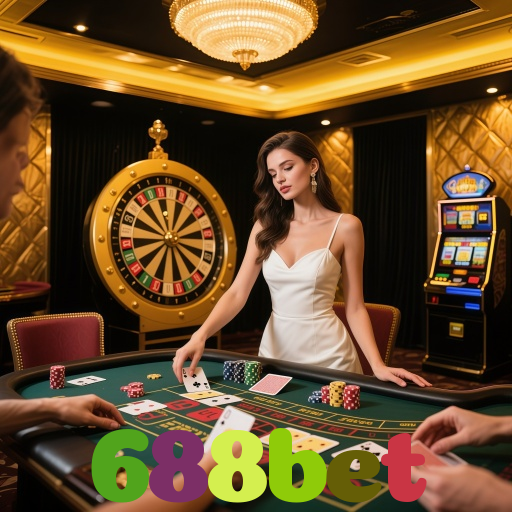 688bet - Baixe o app 688bet no Google Play e jogue ao vivo