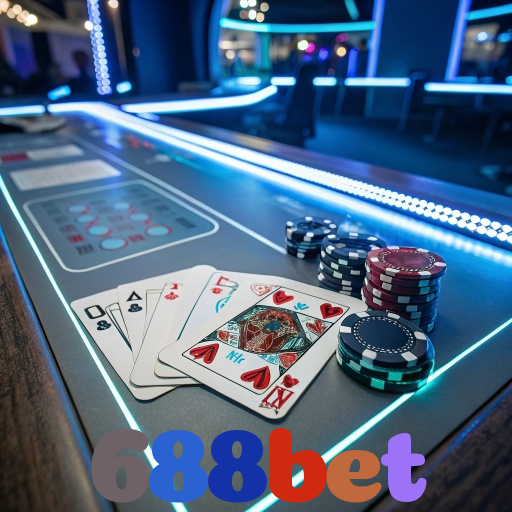 688bet - Baixe o app 688bet no Google Play e jogue ao vivo