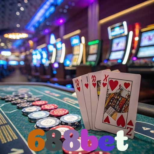 688bet - Baixe o App 688bet para Android e Comece a Jogar
