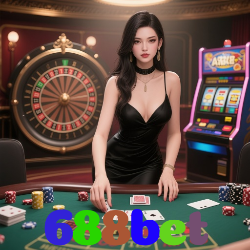 688bet - Baixe o App 688bet para Android e Comece a Jogar