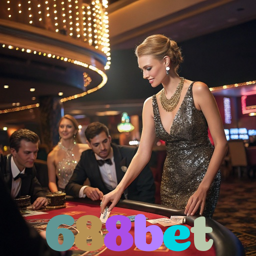 688bet - Baixe o app 688bet no Google Play e jogue ao vivo