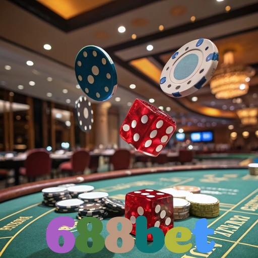 688bet - Baixe o app 688bet no Google Play e jogue ao vivo