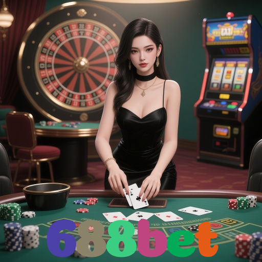 688bet - Baixe o App 688bet para Android e Comece a Jogar