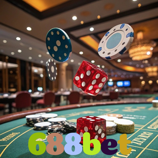 688bet - Baixe o App 688bet para Android e Comece a Jogar
