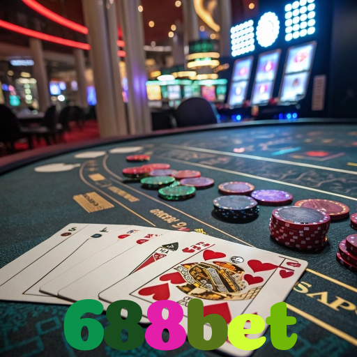 688bet - Baixe o App 688bet para Android e Comece a Jogar