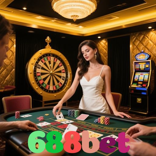 688bet - Baixe o app 688bet no Google Play e jogue ao vivo