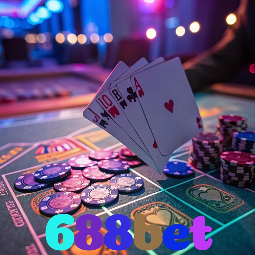 688bet - Baixe o App 688bet para Android e Comece a Jogar