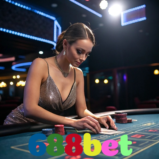 688bet - Baixe o app 688bet no Google Play e jogue ao vivo