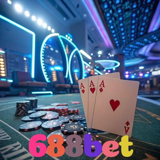 688bet - Baixe o App 688bet para Android e Comece a Jogar