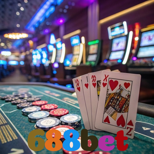 688bet - Baixe o app 688bet no Google Play e jogue ao vivo