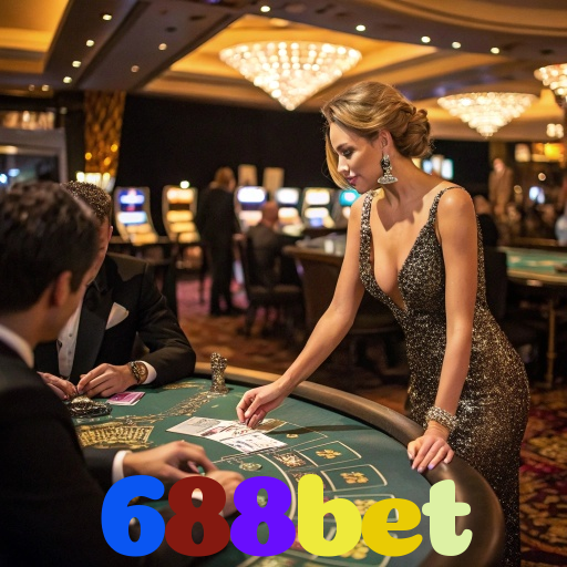 688bet - Baixe o app 688bet no Google Play e jogue ao vivo