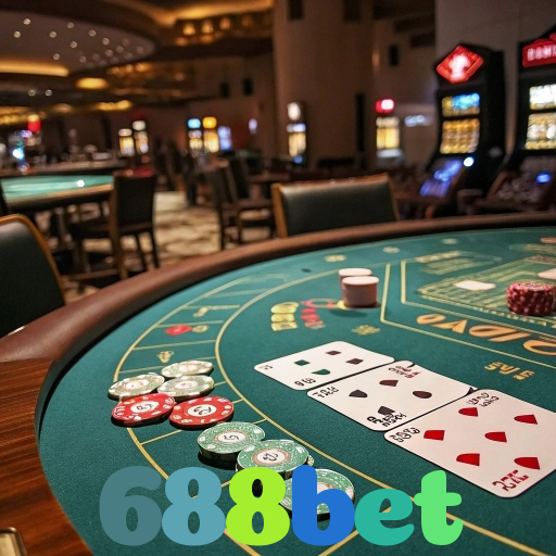 688bet - Baixe o app 688bet no Google Play e jogue ao vivo