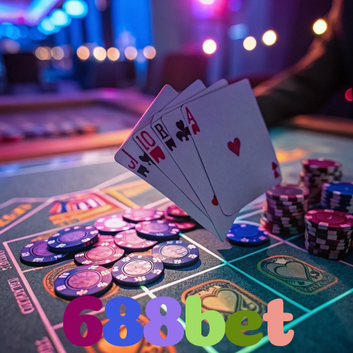 688bet - Baixe o App 688bet para Android e Comece a Jogar