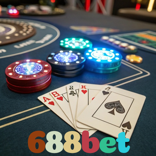 688bet - Baixe o app 688bet no Google Play e jogue ao vivo