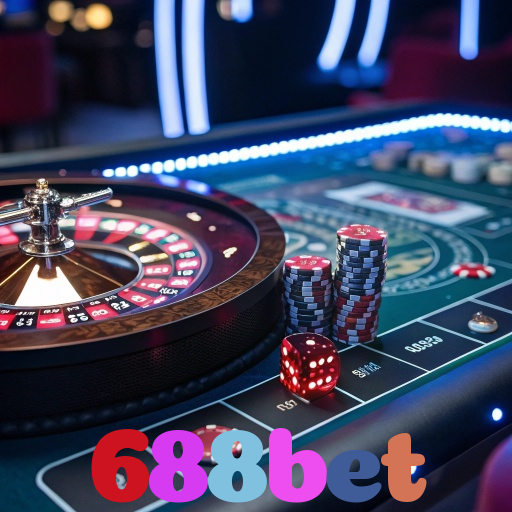 688bet - Baixe o app 688bet no Google Play e jogue ao vivo