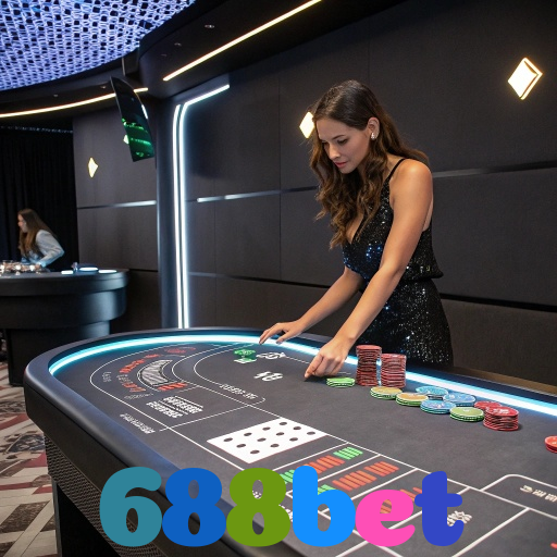 688bet - Baixe o app 688bet no Google Play e jogue ao vivo