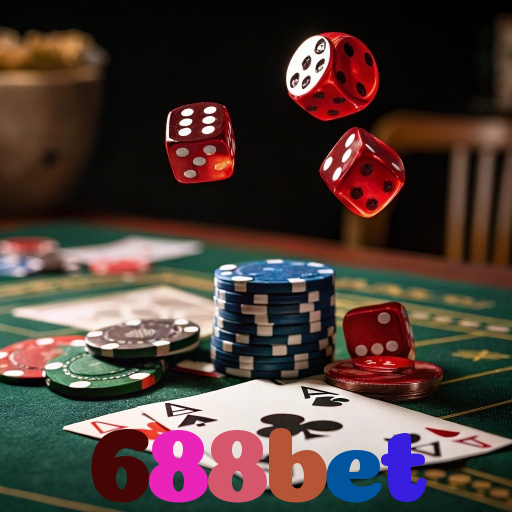 688bet - Baixe o app 688bet no Google Play e jogue ao vivo