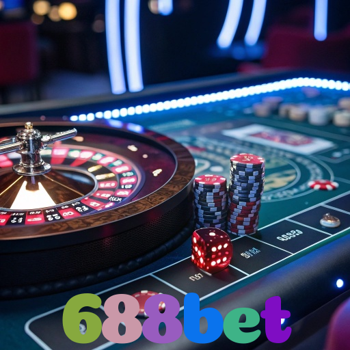 688bet - Baixe o app 688bet no Google Play e jogue ao vivo