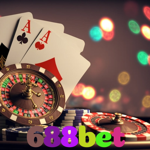 688bet - Baixe o app 688bet no Google Play e jogue ao vivo