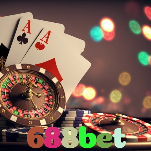 688bet - Baixe o app 688bet no Google Play e jogue ao vivo