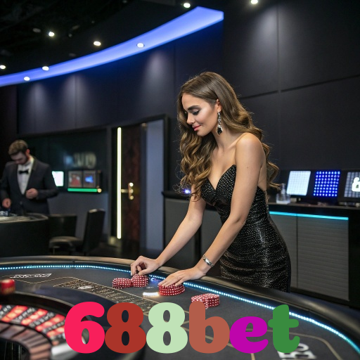 688bet - Baixe o App 688bet para Android e Comece a Jogar