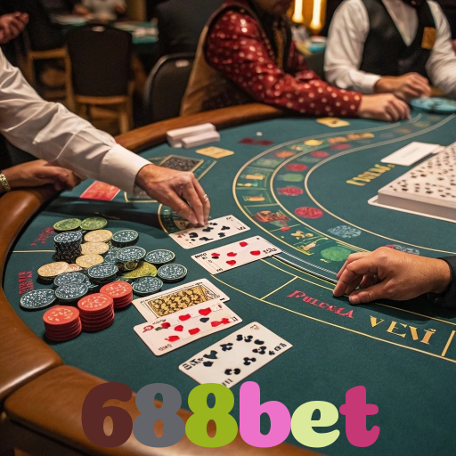 688bet - Baixe o App 688bet para Android e Comece a Jogar