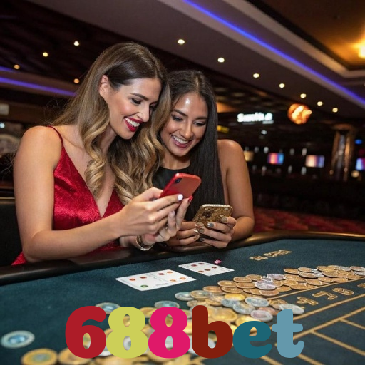 688bet - Baixe o App 688bet para Android e Comece a Jogar