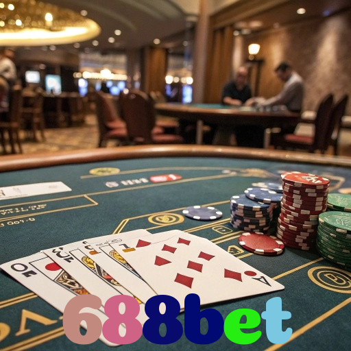 688bet - Baixe o app 688bet no Google Play e jogue ao vivo