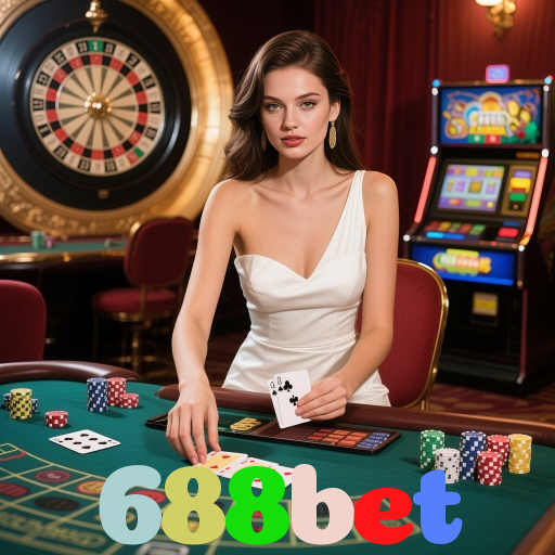 688bet - Baixe o app 688bet no Google Play e jogue ao vivo
