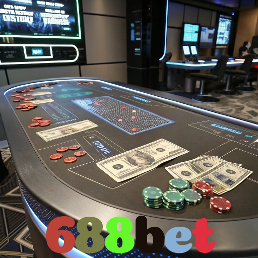 688bet - Baixe o app 688bet no Google Play e jogue ao vivo