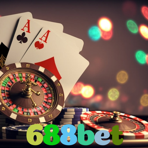 688bet - Baixe o App 688bet para Android e Comece a Jogar